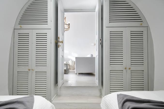 You and Me Suites