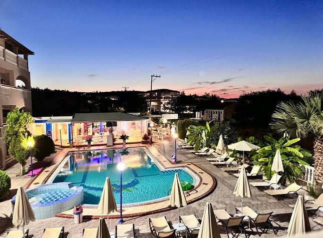 Zakynthos Hotel