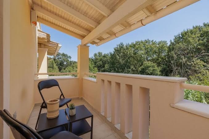 Zeta Luxury Villas